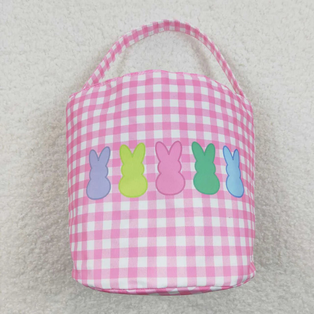 Easter Bunny Baskets