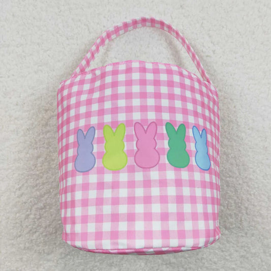 Easter Bunny Baskets