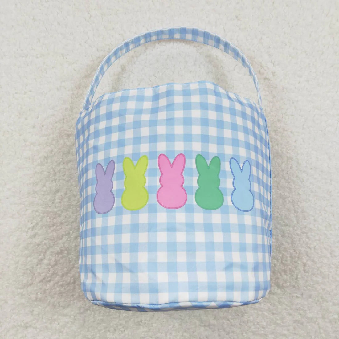 Easter Bunny Baskets